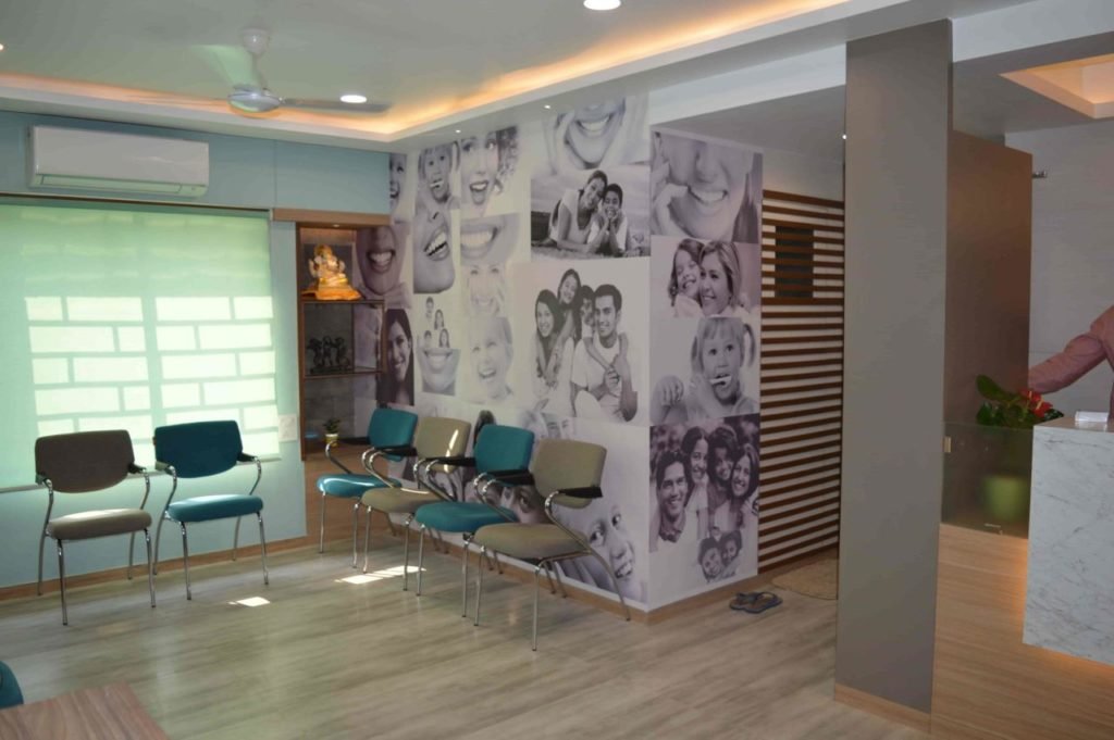 Birla Dental Clinic Hadapsar Pune